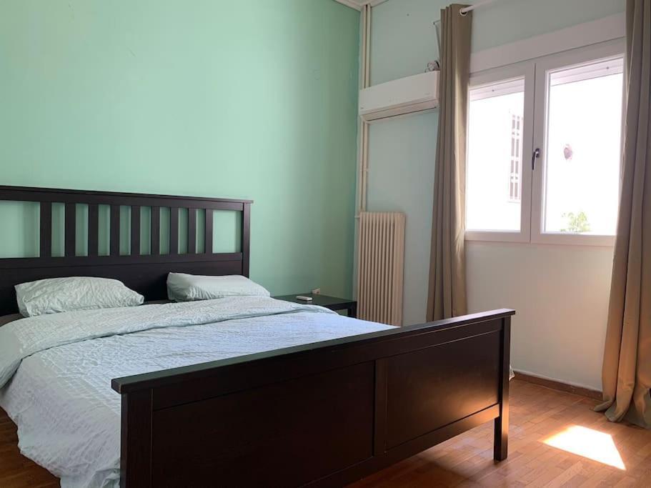 2bedroom Close Metro Agios Ioannis Appartement Athene
